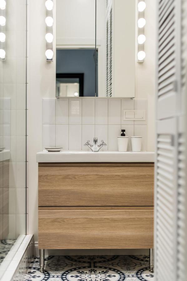 Stylish Apartment In The Heart Of Kaunas Old Town ภายนอก รูปภาพ