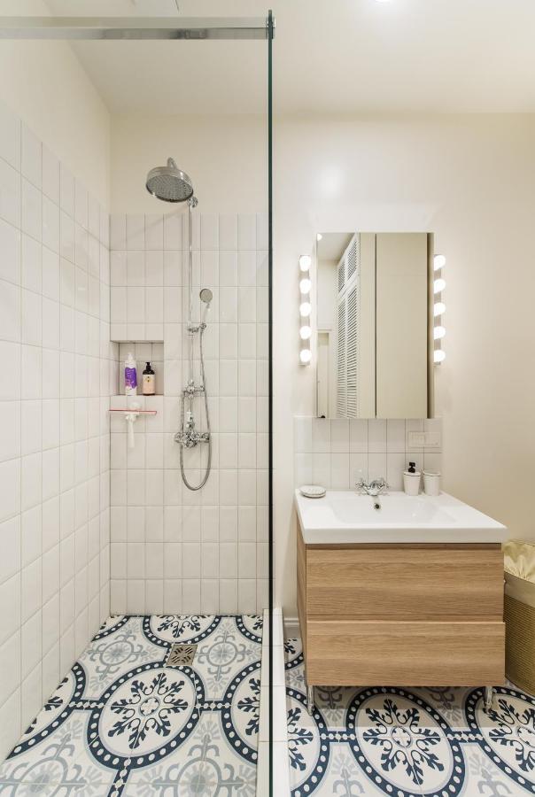 Stylish Apartment In The Heart Of Kaunas Old Town ภายนอก รูปภาพ